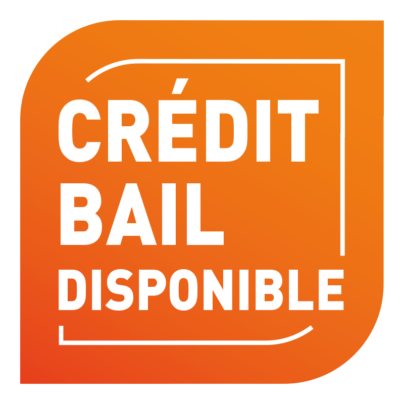 Crédit Bail Disponible